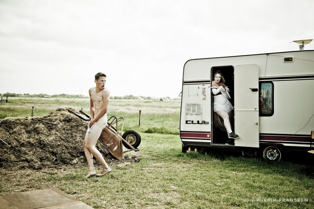 The Young Ones Oerol internet 10