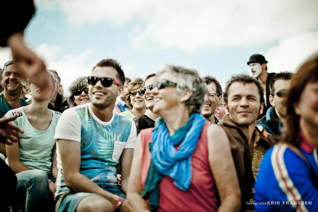 The Young Ones Oerol internet 6